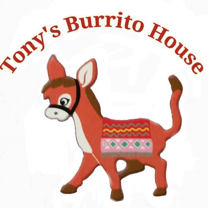 Tony's Burrito House